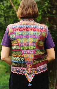 Andean Vest