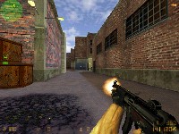 Photo: Counter-Strike screenshot